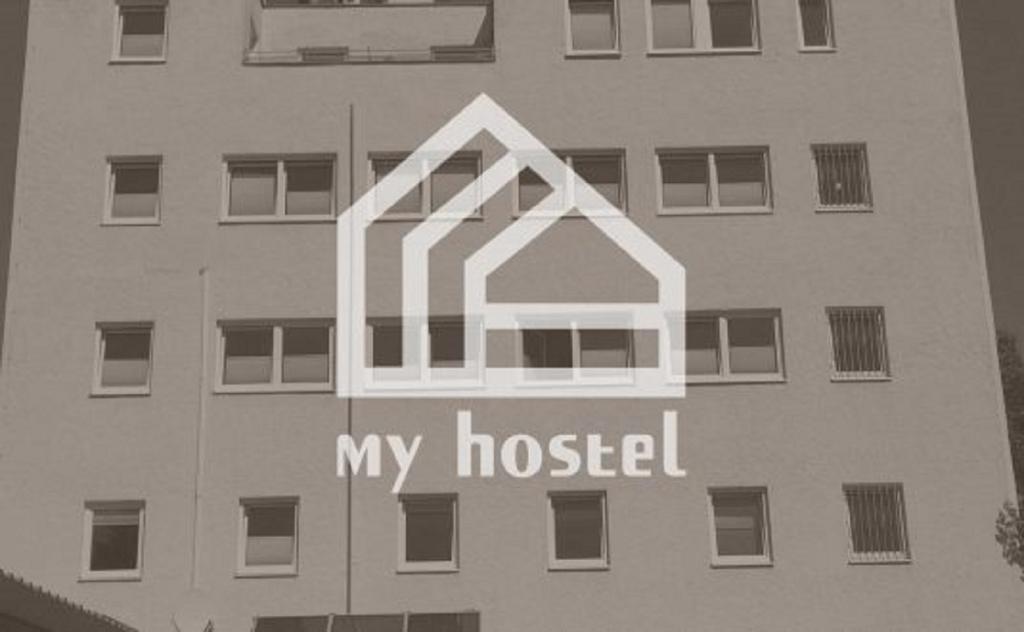 מינכן My Hostel מראה חיצוני תמונה